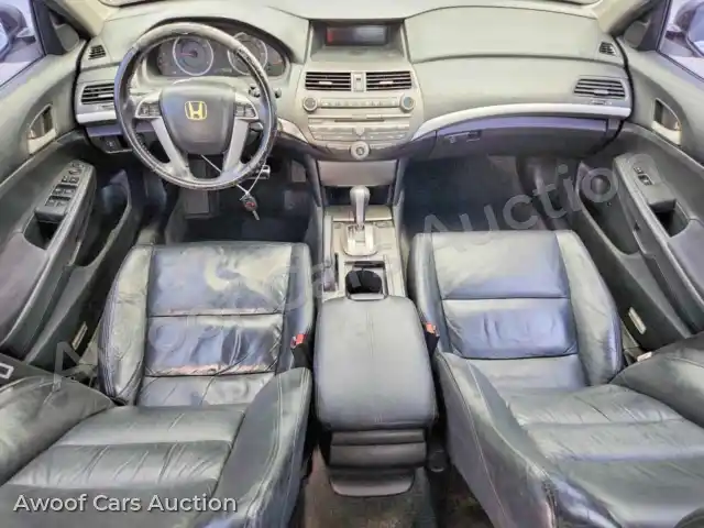 2011 Honda Accord 1HGCP2F69BA088769 — Copart auction photo 8
