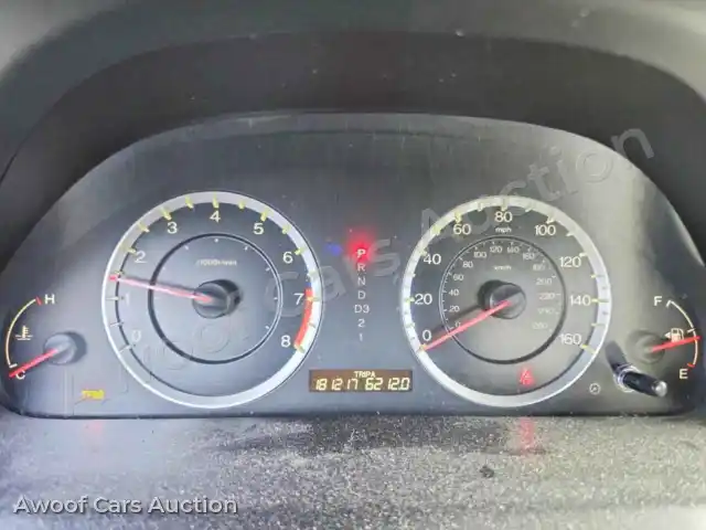 2011 Honda Accord 1HGCP2F69BA088769 — Copart auction photo 9