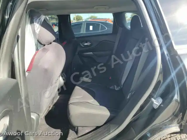 2019 Jeep Grand Cherokee 1C4PJLCBXKD134472 — Manheim auction photo 13