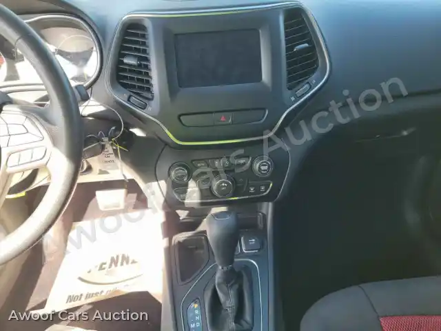 2019 Jeep Grand Cherokee 1C4PJLCBXKD134472 — Manheim auction photo 11