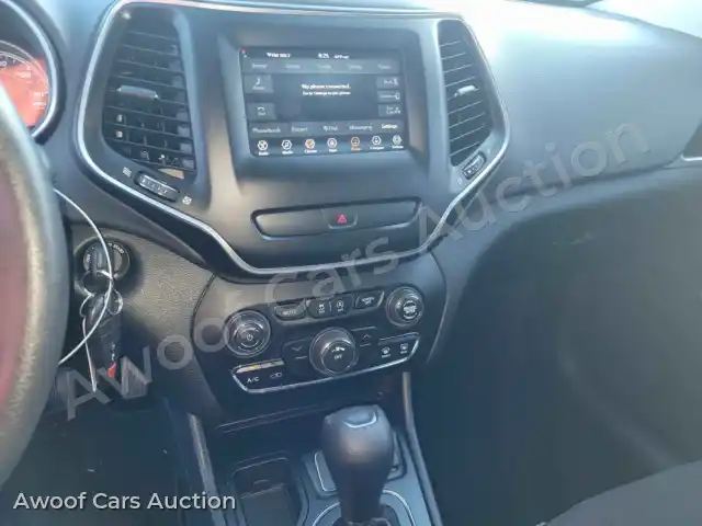 2019 Jeep Grand Cherokee 1C4PJLCBXKD134472 — Manheim auction photo 11