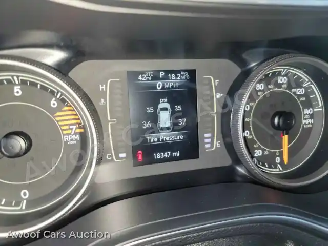 2019 Jeep Grand Cherokee 1C4PJLCBXKD134472 — Manheim auction photo 12