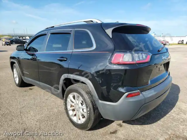 2019 Jeep Grand Cherokee 1C4PJLCBXKD134472 — Manheim auction photo 11