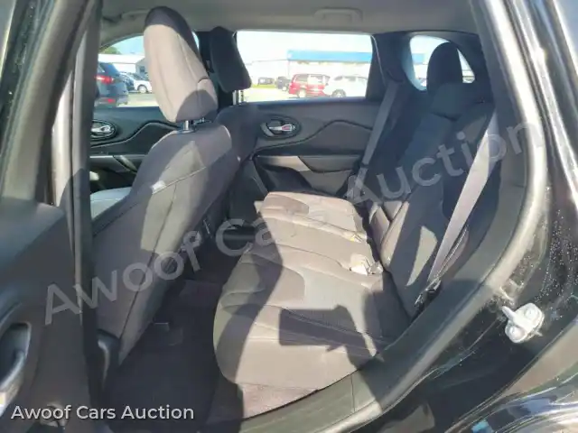 2019 Jeep Grand Cherokee 1C4PJLCBXKD134472 — Manheim auction photo 25