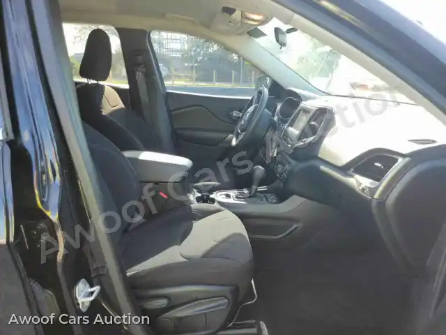 2019 Jeep Grand Cherokee 1C4PJLCBXKD134472 — Manheim auction photo 15