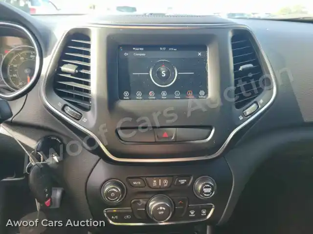 2019 Jeep Grand Cherokee 1C4PJLCBXKD134472 — Manheim auction photo 21