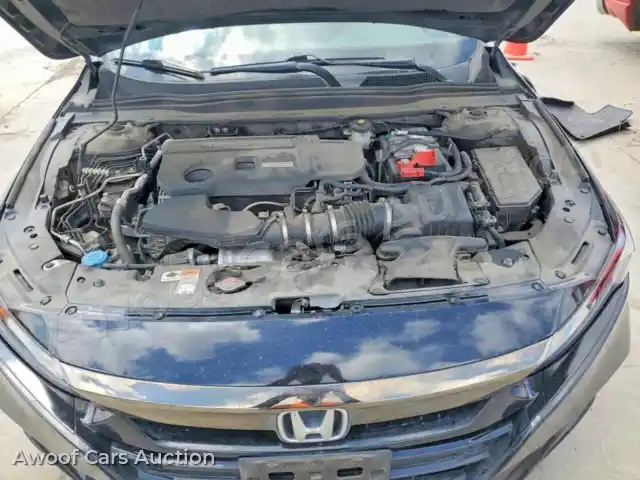 2019 Honda Accord 1HGCV2F39KA002744 — Copart auction photo 11