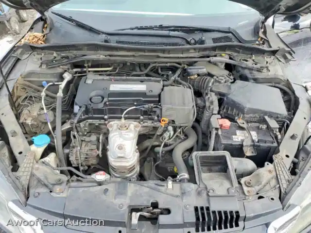 2015 Honda Accord 1HGCR2F88FA263434 — Copart auction photo 11