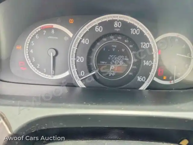 2014 Honda Accord 1HGCR2F78EA065376 — Copart auction photo 9