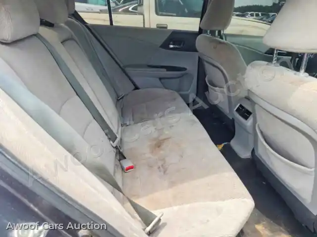 2014 Honda Accord 1HGCR2F78EA065376 — Copart auction photo 10