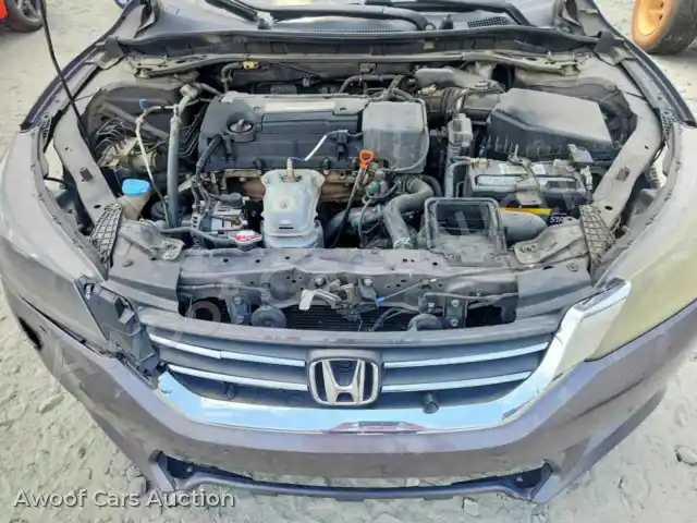 2014 Honda Accord 1HGCR2F78EA065376 — Copart auction photo 11