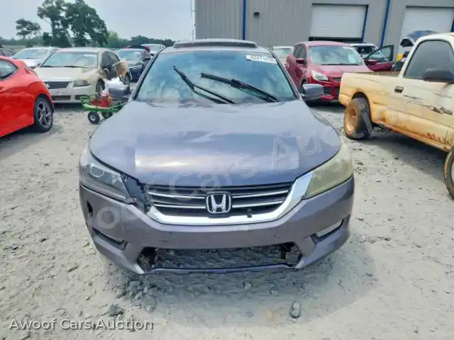 2014 Honda Accord 1HGCR2F78EA065376 — Copart auction photo 5