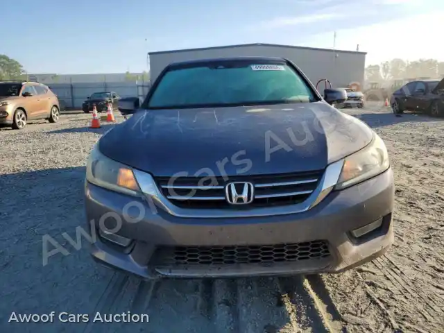 2013 Honda Accord 1HGCR2F8XDA113533 — photo 5 de la vente Copart
