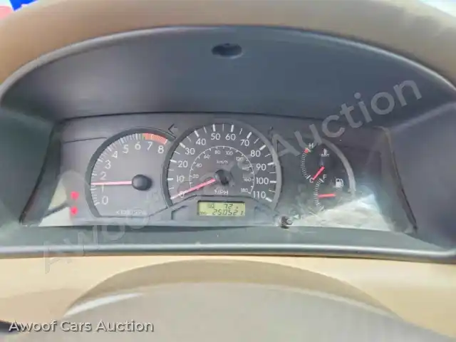 2005 Toyota Corolla 1NXBR32E55Z366220 — hoton gwanjo Copart na 9