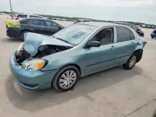 2005 Toyota Corolla
