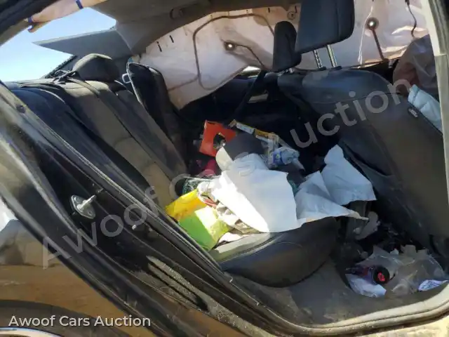 2017 Honda Accord 1HGCR3F87HA004149 — photo 10 de la vente Copart