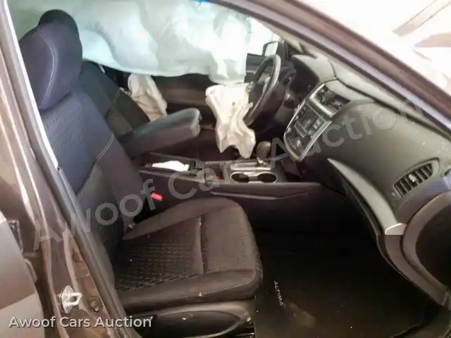 2016 Nissan Altima 1N4AL3APXGC164492 — hoton gwanjo Copart na 5