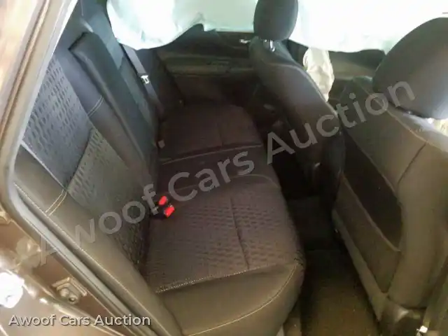 2016 Nissan Altima 1N4AL3APXGC164492 — hoton gwanjo Copart na 6