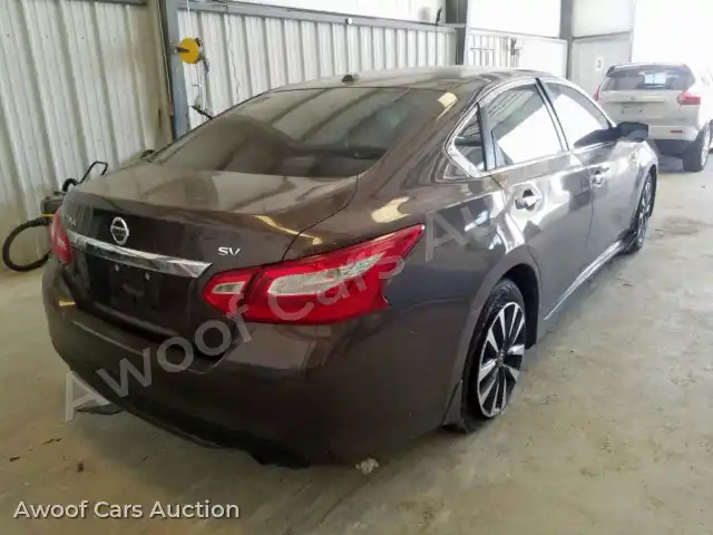 2016 Nissan Altima 1N4AL3APXGC164492 — hoton gwanjo Copart na 4