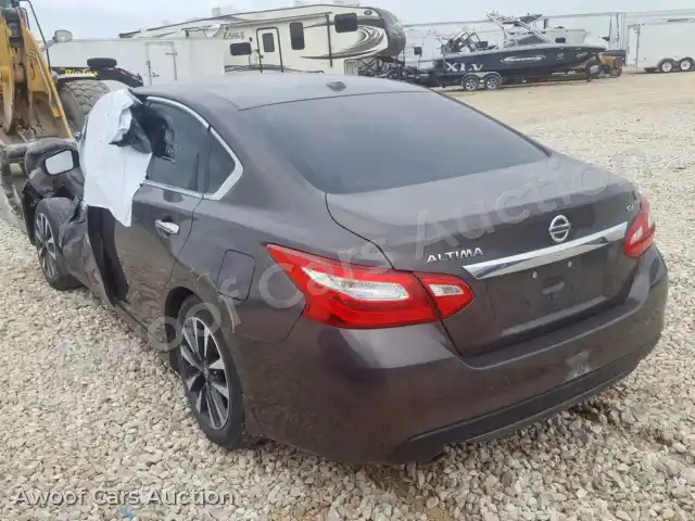 2016 Nissan Altima 1N4AL3APXGC164492 — hoton gwanjo Copart na 3
