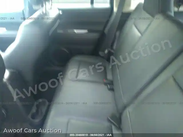 2015 Jeep Compass 1C4NJDEB9FD323971 — Iaai auction photo 8