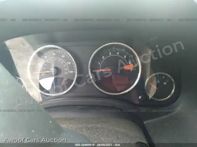 2015 Jeep Compass 1C4NJDEB9FD323971 — Iaai auction photo 7