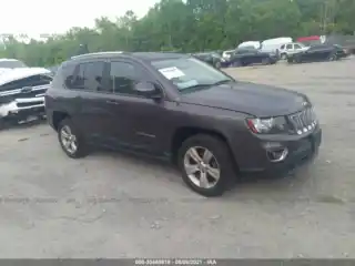 2015 Jeep Compass