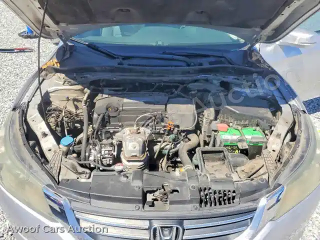 2015 Honda Accord 1HGCR2F82FA070972 — Copart auction photo 11