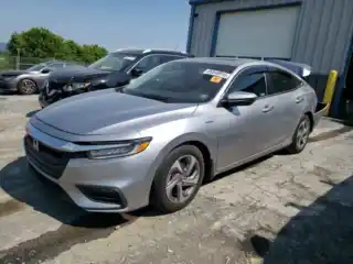 2022 Honda Insight