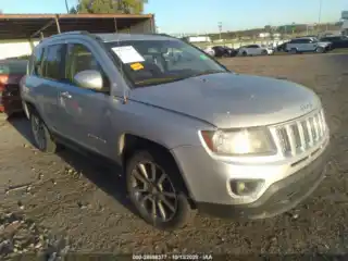 2014 Jeep Compass