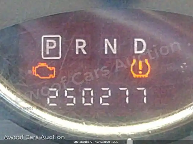2014 Jeep Compass 1C4NJDCB7ED569967 — photo 7 de la vente Iaai