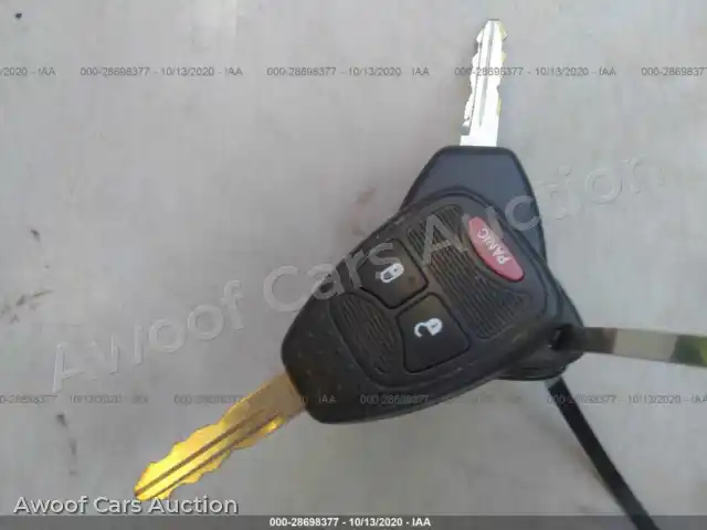 2014 Jeep Compass 1C4NJDCB7ED569967 — photo 11 de la vente Iaai