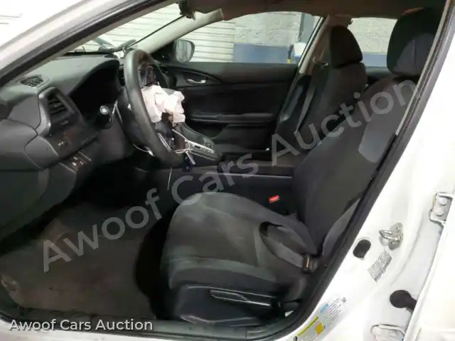 2019 Honda Insight 19XZE4F59KE006716 — Copart auction photo 7