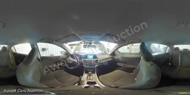 2013 Honda Accord 1HGCR2F34DA170007 — Copart auction photo 15