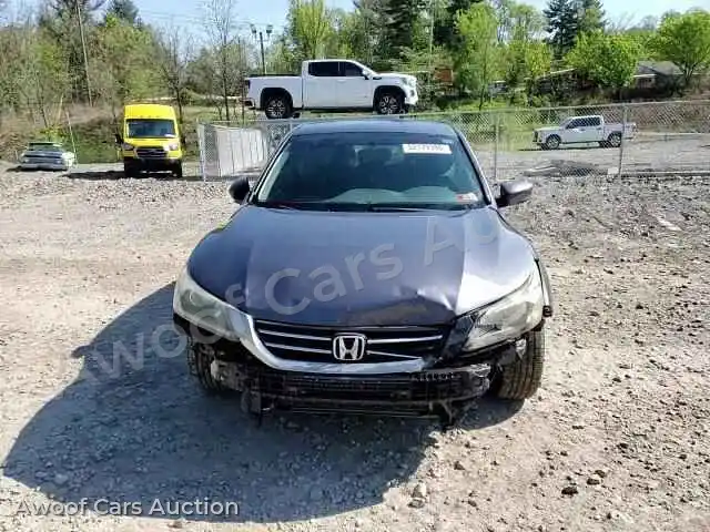 2013 Honda Accord 1HGCR2F34DA170007 — Copart auction photo 14