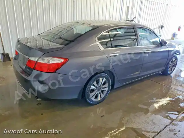 2013 Honda Accord 1HGCR2F34DA170007 — Copart auction photo 3