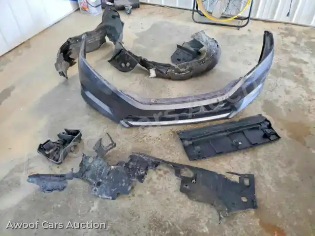 2013 Honda Accord 1HGCR2F34DA170007 — Copart auction photo 12