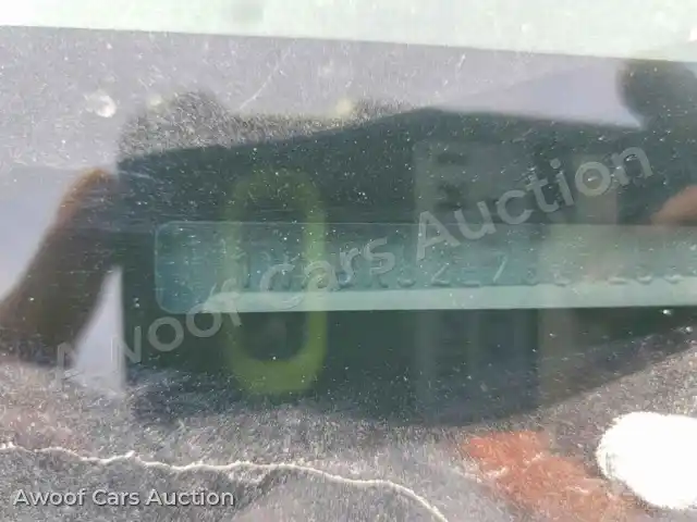 2003 Toyota Corolla 1NXBR32E73Z125546 — hoton gwanjo Copart na 12
