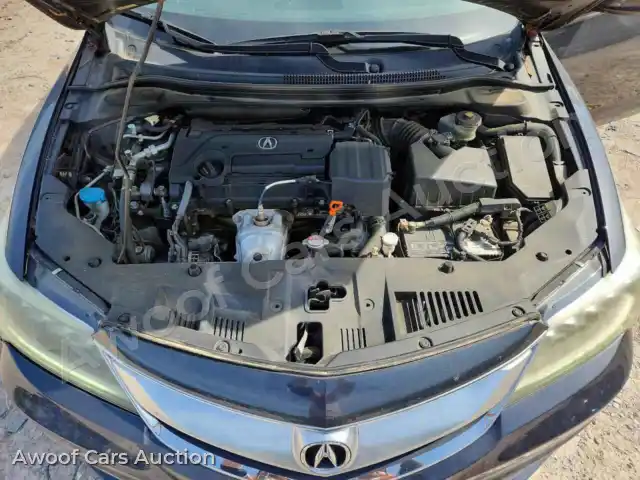2016 Acura ILX 19UDE2F77GA002191 — Copart auction photo 11