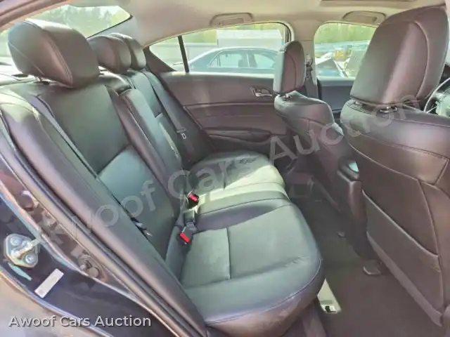2016 Acura ILX 19UDE2F77GA002191 — Copart auction photo 10
