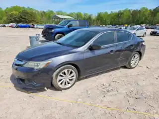 2016 Acura ILX