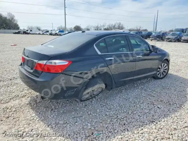 2015 Honda Accord 1HGCR2F83FA015351 — Copart auction photo 3