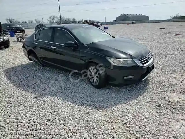 2015 Honda Accord 1HGCR2F83FA015351 — Copart auction photo 14