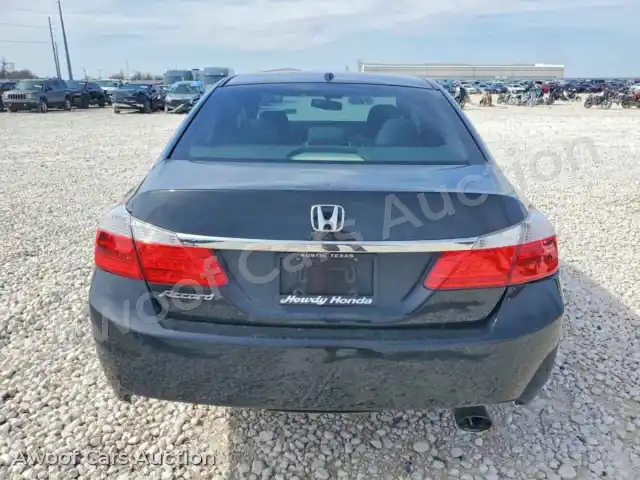 2015 Honda Accord 1HGCR2F83FA015351 — Copart auction photo 6