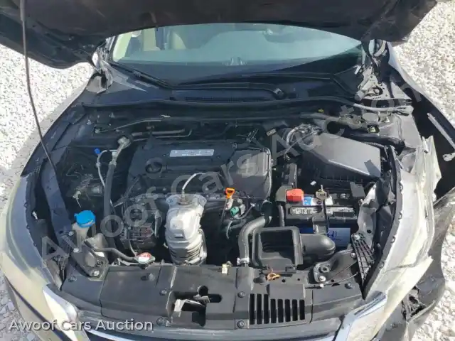 2015 Honda Accord 1HGCR2F83FA015351 — Copart auction photo 11