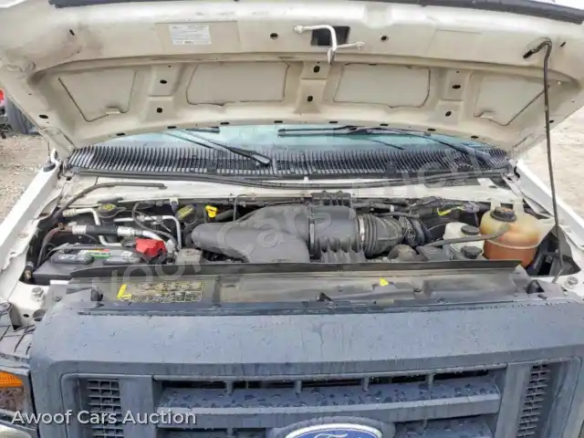 2013 Ford Econoline 1FTSS3EL2DDA83288 — Copart auction photo 11