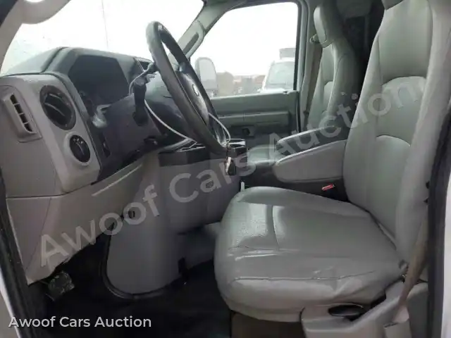 2013 Ford Econoline 1FTSS3EL2DDA83288 — Copart auction photo 7