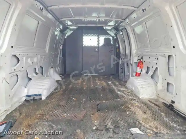2013 Ford Econoline 1FTSS3EL2DDA83288 — Copart auction photo 10