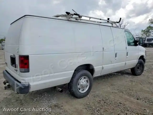 2013 Ford Econoline 1FTSS3EL2DDA83288 — Copart auction photo 3