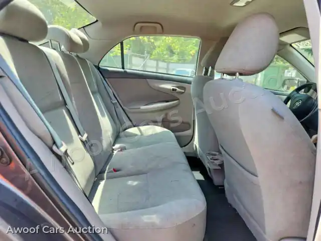 2013 Toyota Corolla 2T1BU4EE7DC113643 — Copart auction photo 10
